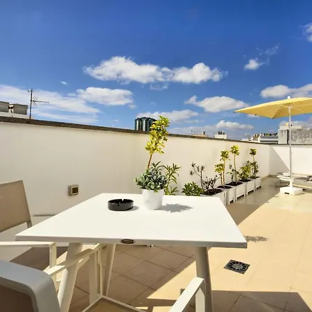 La Casa De Lela * Arrecife (Lanzarote)