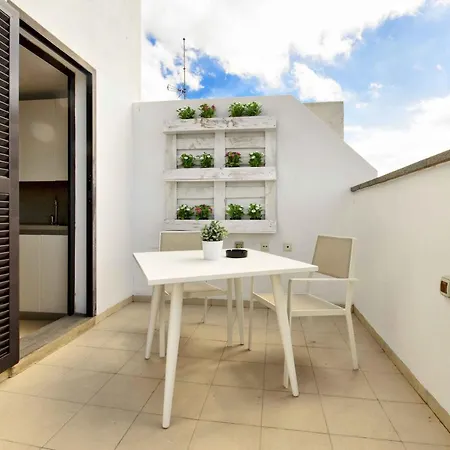 Ferienhaus La Casa De Lela Arrecife (Lanzarote)