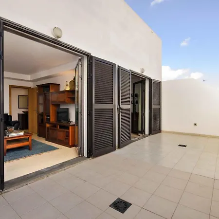 בית נופש La Casa De Lela *