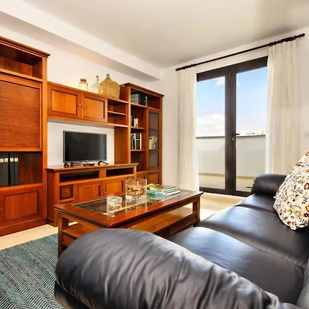 בית נופש La Casa De Lela *