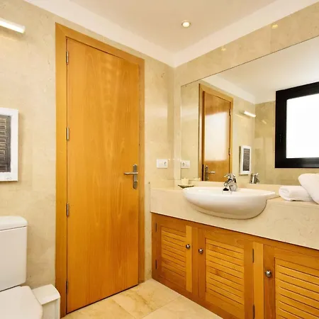 La Casa De Lela בית נופש *