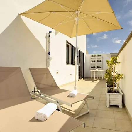 Ferienhaus La Casa De Lela