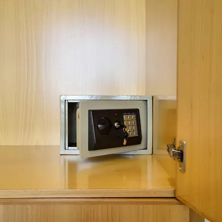 בית נופש La Casa De Lela *