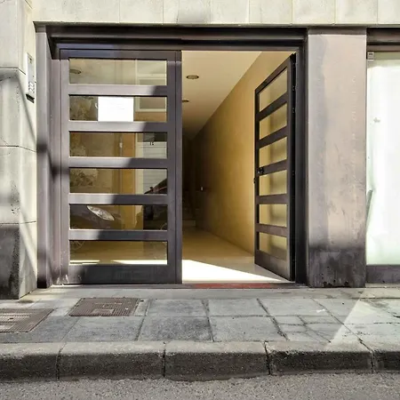 בית נופש La Casa De Lela ארסיפה