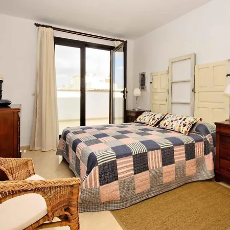 La Casa De Lela アレシフェ